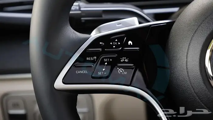 مرسيدس بنز gle 450 coupe 2025 خليجي اصفار ضمان وكيل 10