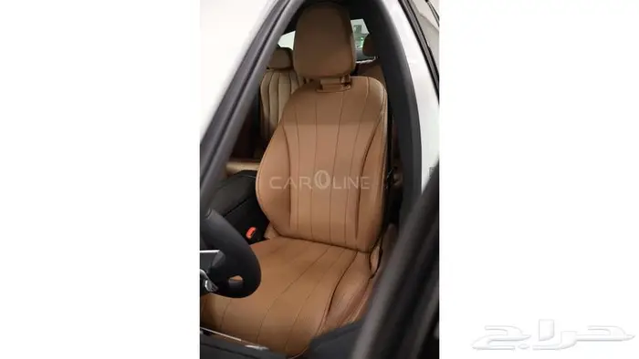 مرسيدس إي 350 2025 9