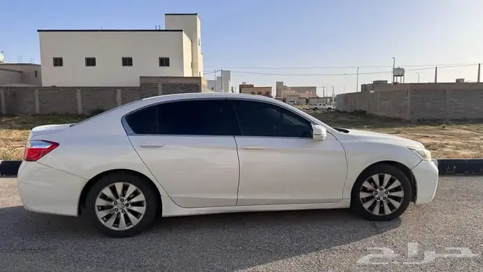 اكورد 2015 سبشل 3