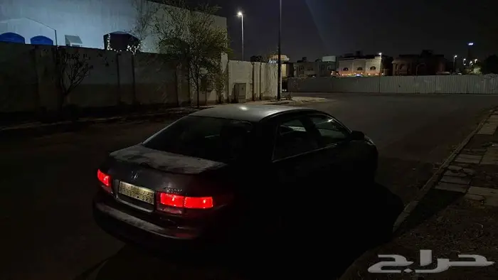 هوندا اكورد 2005 2