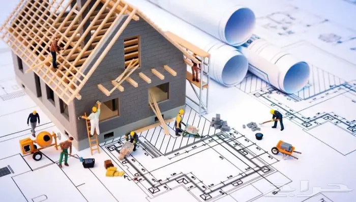 مطلوب شريك تطوير عقاري 0