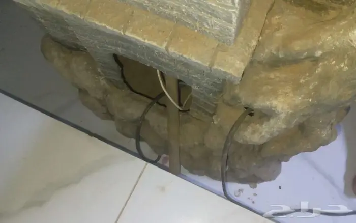 شلال زينه وللطيور   ناقصه فلتر فقط 2