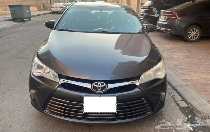 Toyota Camry GLX 2.5 Fully Loaded Excellent Condition 1