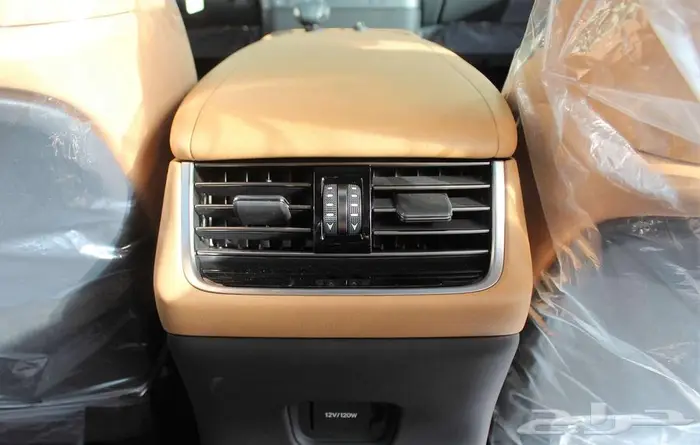 لكزس - LS350 AA - خليجي - 2025 27