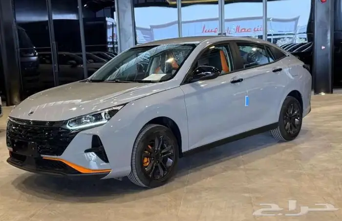 دونج فينج شاين E1 موديل 2025 عرض خاص جدا 2
