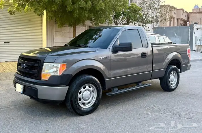 للبيع فورد F150 2014 8