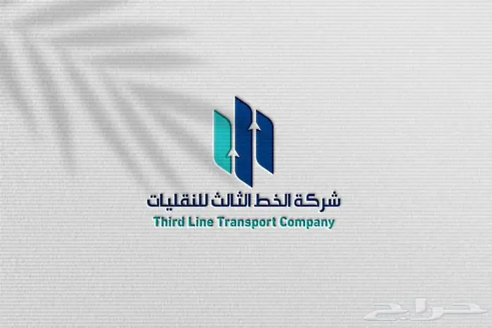 مصمم هويات بصرية لوقو شعار 8