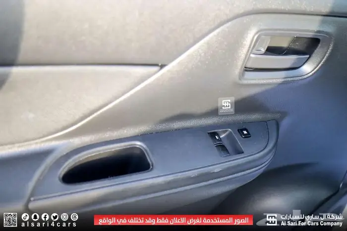 ميتسوبيشي L200 2021 9