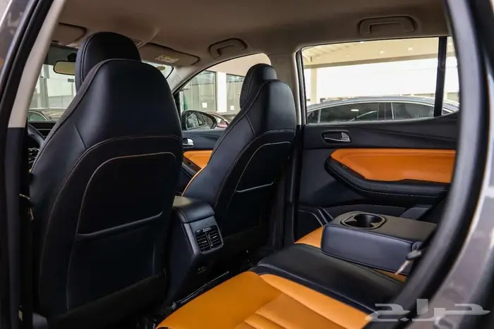 جاك GS4 موديل 2022 فل كامل 10