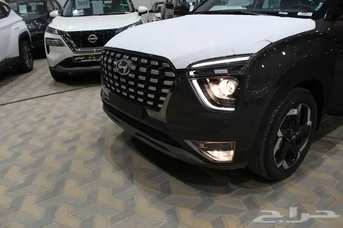 هيونداى فينو اسمارات ابيض2024 سعر61500 35