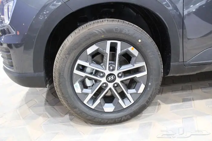 هيونداى فينو اسمارات ابيض2024 سعر61500 37