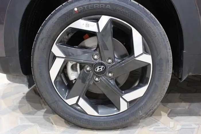 هيونداى فينو اسمارات ابيض2024 سعر61500 45