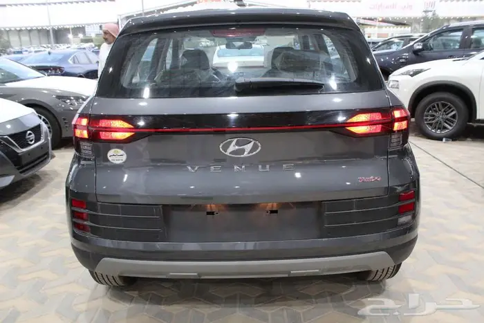 هيونداى فينو اسمارات ابيض2024 سعر61500 28