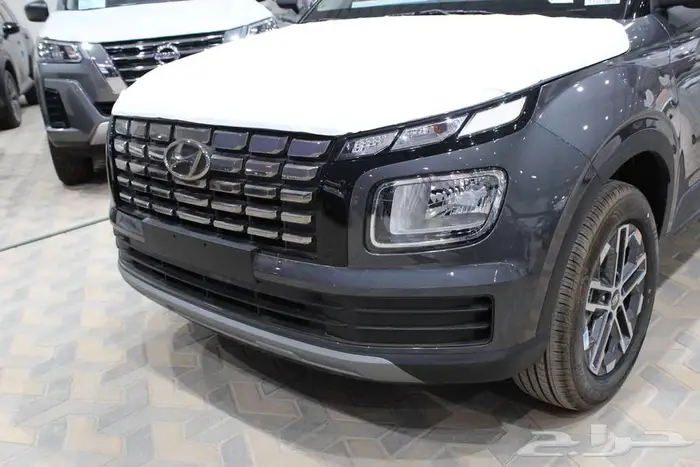 هيونداى فينو اسمارات ابيض2024 سعر61500 26