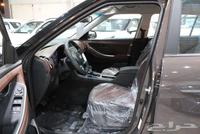 هيونداى فينو اسمارات ابيض2024 سعر61500 6