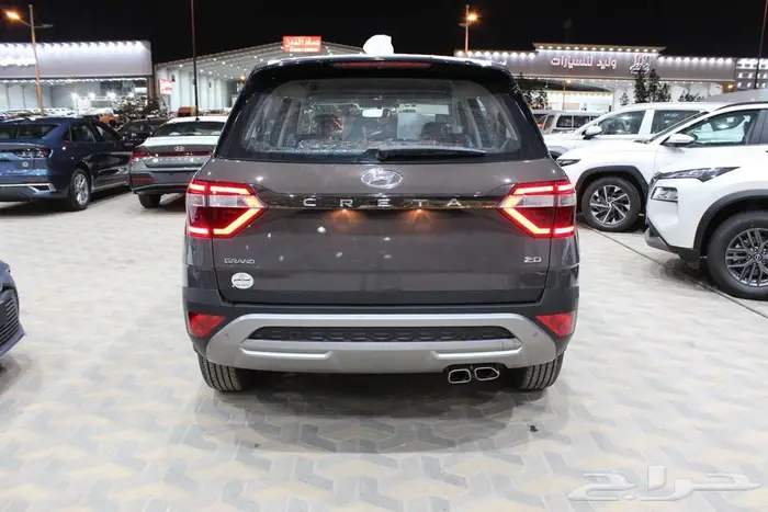 هيونداى فينو اسمارات ابيض2024 سعر61500 41