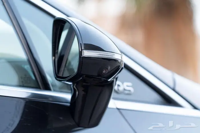 للبيع مرسيدس EQS 450 2022 الكهربائية أول مالك 33