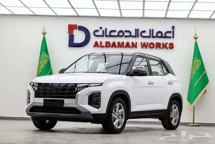 هيونداي كريتا كمفورت 2025 كاش وأقساط 1