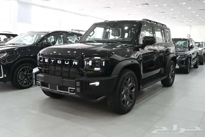 جيتور T2 لاكجري 2026 دبل سعودي 0