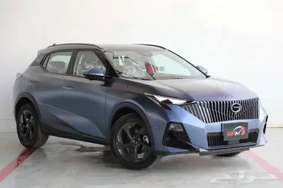 GAC جي ايه سي - ام زوم 2025 لدي شركه ار بي ام index