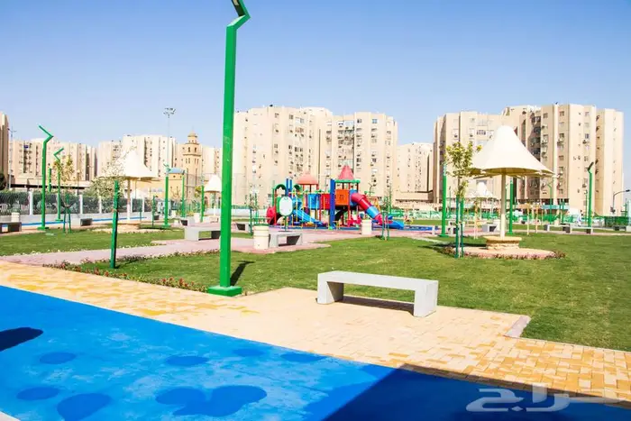 من أعمالنا (حديقة الضباب الرياض Our Work (AlDhubab Park  RUH 30