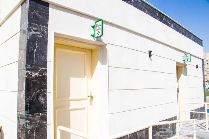 من أعمالنا (حديقة الضباب الرياض Our Work (AlDhubab Park  RUH 39