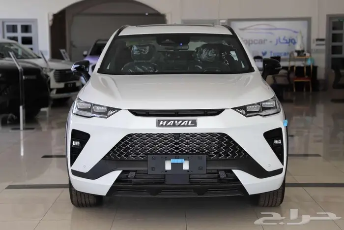 هافال H6 GT موديل 2025 0