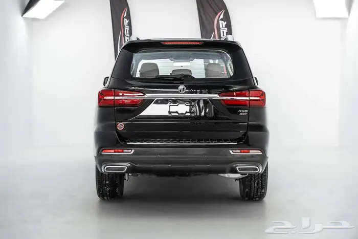 ام جي RX8 موديل 2024 ارخص سعرر 3