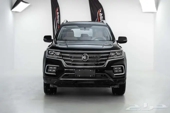 ام جي RX8 موديل 2024 ارخص سعرر 2