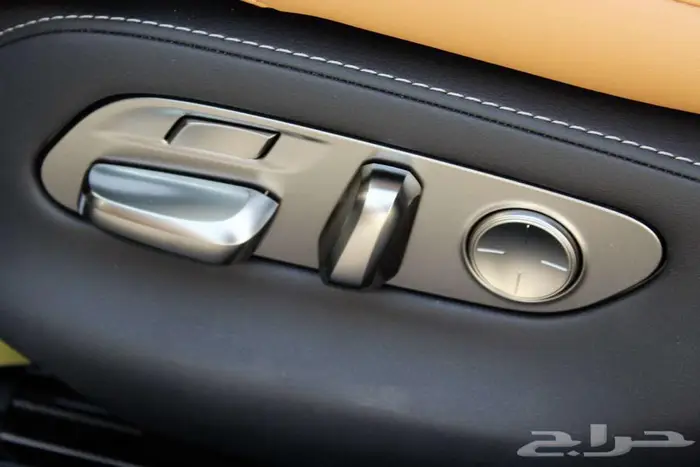 لكزس - LS350 AA - خليجي - 2025 23