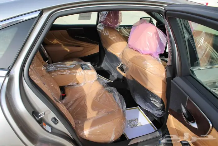 لكزس - LS350 AA - خليجي - 2025 19