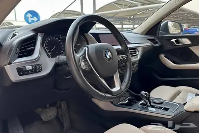 BMW بودي وكالة عداد 35 الف index