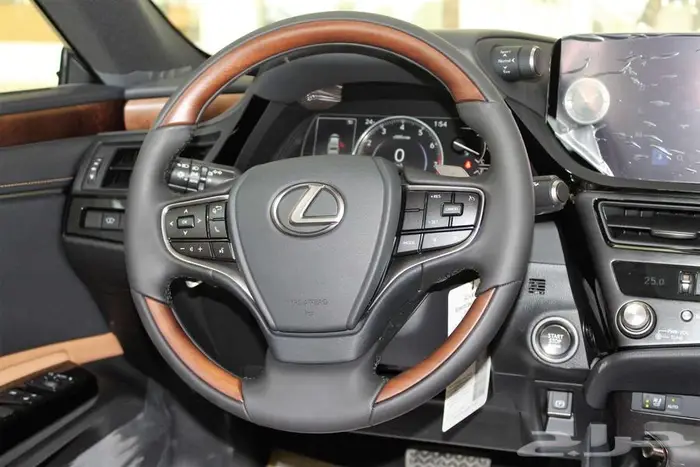 لكزس - ES350 CC - بريمي - 2025 16