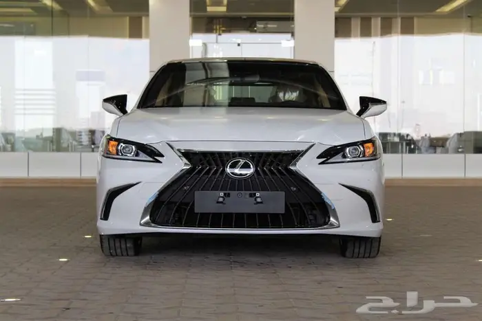 لكزس - ES350 CC - بريمي - 2025 5