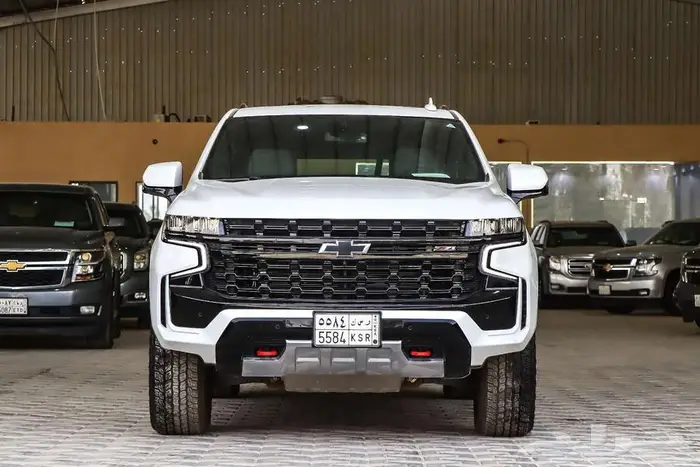 تاهو 2023 Z71 دبل 0