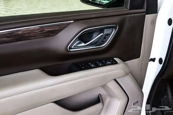 تاهو 2023 Z71 دبل 6