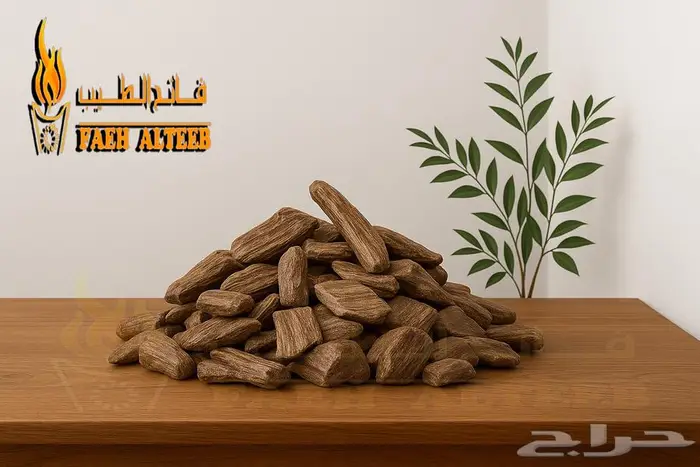 عود مروكي فاخر مضمون 0
