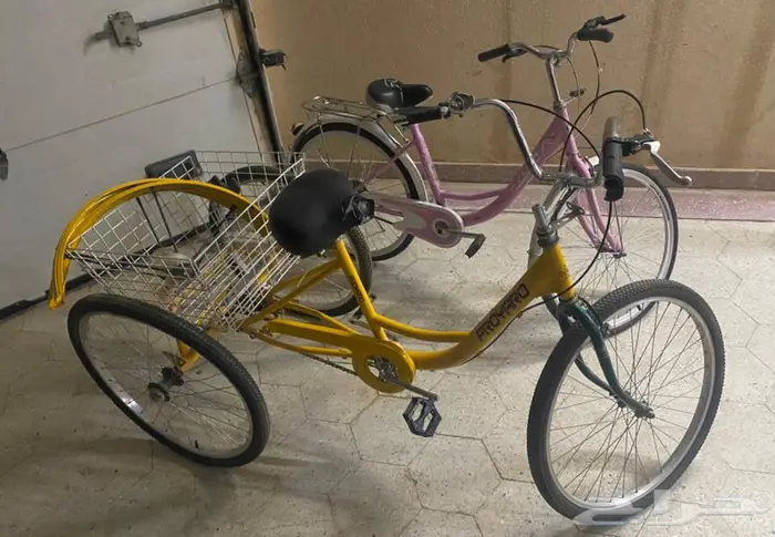 سياكل وسيارات كهرباء ودباب كهرباء 5