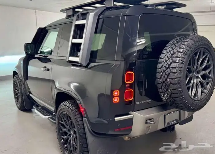defender 90 x dynamic 4