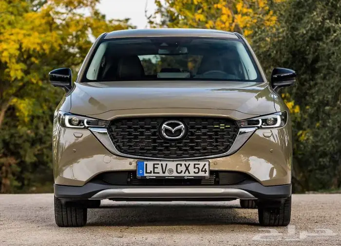 تشليح مازدا CX9 CX5 MAZDA 6 2