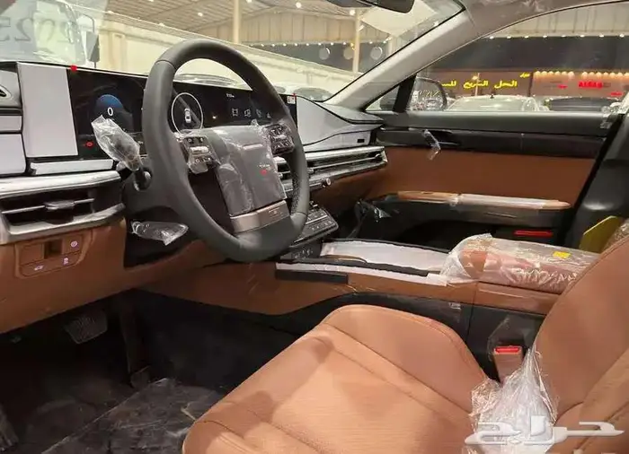 هيونداي أزيرا Classic 2025 3