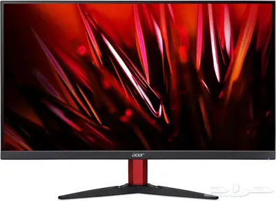 شاشة ألعاب Acer index