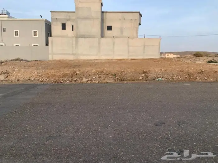 للبيع أرض في احد رفيدة حي الفرعين (3) 4