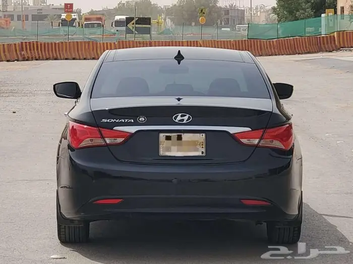 هيونداي سوناتا 2015 6