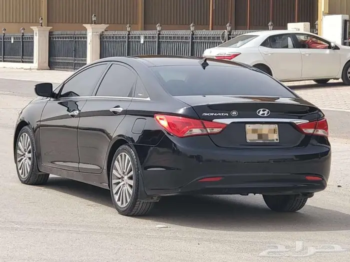 هيونداي سوناتا 2015 2