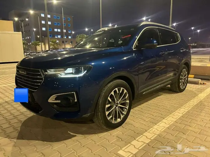 هافال h6 2020 فل كامل السعر 35 الف 4