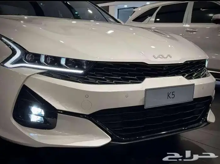 كيا K5 جى تى لاين واستاندر مطور 2025 كاش وتقسيط 3
