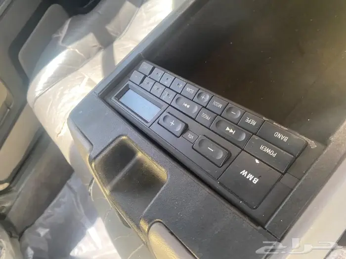 بي ام دبليو 1994 740iL 2