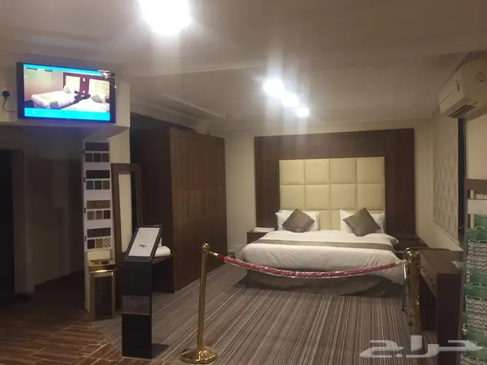 أثاث فندقي  والشقق مفروشة 12