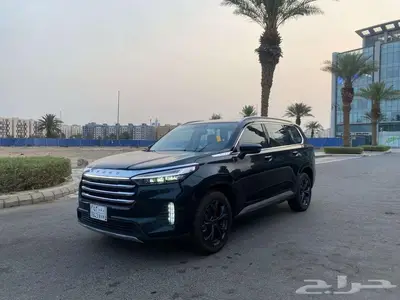 اكسيد جديدة exeed new index
